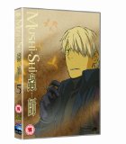 Mush-Shi Volume 5