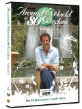 Around the World in 80 Gardens Vol.3