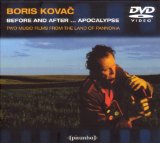 Boris Kovac - Before and After Apocalypse