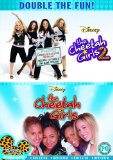 The Cheetah Girls/the Cheetah Girls 2