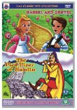 Children's Classic Stories - Hansel and Gretel/Pied Piper