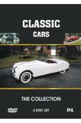 Classic Cars The Collection