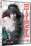 Death Note Vol.3