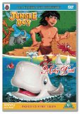 Family Classic Tales - Jungle Boy/Moby Dick