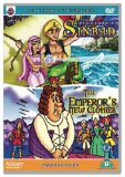 Fantasy Tales - the Emperor's New Clothes/Sinbad