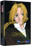 Fullmetal Alchemist - the Movie [Limted Edition]
