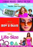 Cadet Kelly/Get a Clue/Life Size