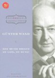 Gunter Wand - My Life, My Music [+ Audio CD]