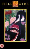 Hell Girl Volume 3 - Cherry