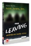Leaving