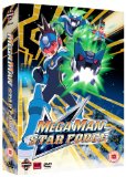 Mega Man Starforce Box Set