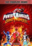 Power Rangers Dino Thunder (Complete Series)