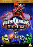 Power Rangers Mystic Force (Complete Series)