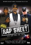 Rap Sheet Hop Hop & the Cops