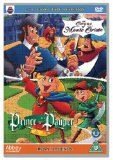 Royal Legends - Prince and the Pauper/Count of Monte Cristo