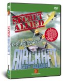Secret Allied Airctraft of World War 2