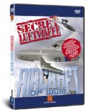 Secret Luftwaffe Aircraft of World War 2