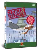 Secret Russian Aircraft of World War 2