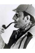 Sherlock Holmes