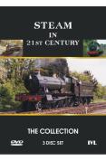 Steam In The 21st Century Collection