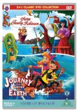 Stories of Discovery - Swiss Family Robinson/Journey to the