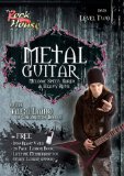 Metal Guitar, Melodic Speed, Shred and Heavy Riffs Level 2 [2008]