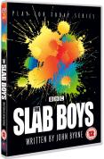 The Slab Boys
