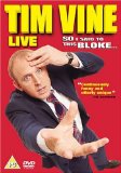 Tim Vine - Live - So I Said To This Bloke