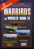 Warbords Of World War 2 Vol.1