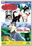 Animal Adventures - the Call of the Wild/White Fang