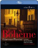 Puccini - La Boheme (Cobos, Chorus/Orch. of the Teatro Real) [Blu-ray]