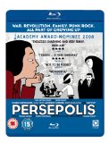 Persepolis [Blu-ray] [2007]