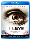 The Eye [Blu-ray] [2008]