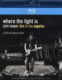 John Mayer - Where The Light Is [Blu-ray]