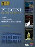 Giacomo Puccini - Puccini From Verona