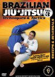 Brazilian Jiu-Jitsu Techniques And Tactics Vol.3 - Sweeps And Reversals