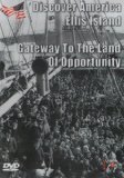 Discover America - Ellis Island