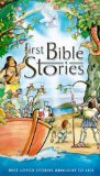 My First Bible Stories