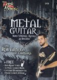 The Rock House Method - Metal Guitar Song Writing, Riffing And Soloing