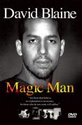 David Blaine - Magic Man [2006]