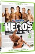 Hero*S 2007 - Vol. 3