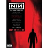 Nine Inch Nails - Besides You In Time [HD DVD] [2007]