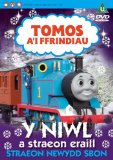 Y Niwi - Tomos A'l Ffrindiau Vol.1
