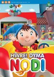 Hwre! Dyma Nodi - Nodi 1