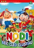 Beic Cled Clustiau - Nodi Vol 2