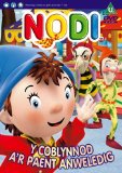 Y Coblynnod A'r Paent Anweledig - Nodi Vol.3