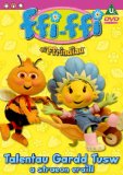 Talenau Gardd Tusw - Ffi-Ffi A'l Ffrindiau Vol.1
