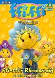 Ffi-Ffi'r Rheolwraig - Ffi-Ffi A'l Ffrindau Vol.2