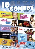 Comedy Pack - 10 Films