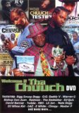 Welcome 2 Da Chuuch - Da Film [2008]